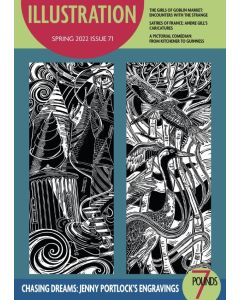 Illustration 71 Spring 2022