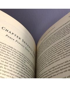 Goodbye Lebanon: Israel's First Defeat