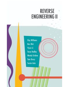 Reverse Engineering II