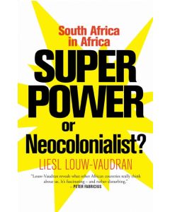 Superpower or Neocolonialist?