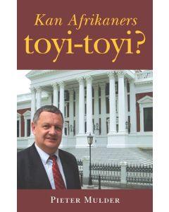 Kan Afrikaners toyi-toyi? [AFRIKAANS]