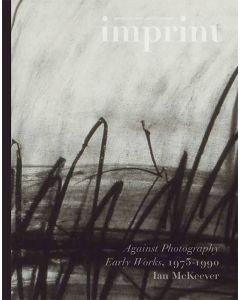 Imprint 01 June 2014 Ian McKeever