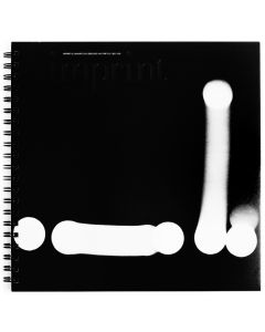 Imprint 02 November 2014 William Klein: Black and Light