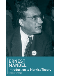 Introduction to Marxist Theory