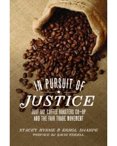 In Pursuit of Justice