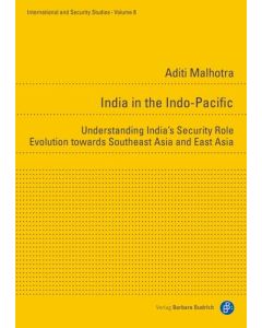 India in the Indo-Pacific