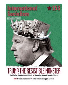 International Socialism