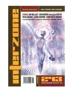 Interzone
