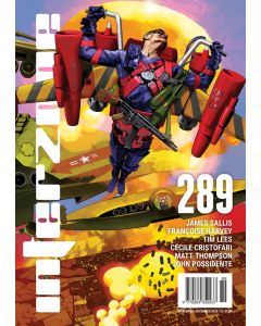 Interzone 289 November/December 2020