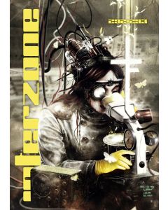 Interzone 292/293 Summer 2022