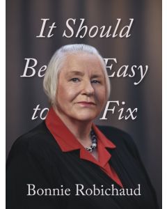 It Should Be Easy to Fix