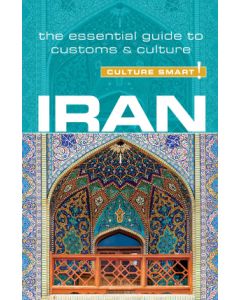 Iran - Culture Smart!
