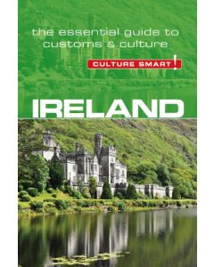 Ireland - Culture Smart!