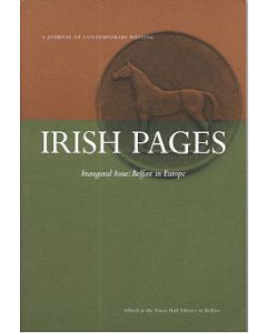 Irish Pages