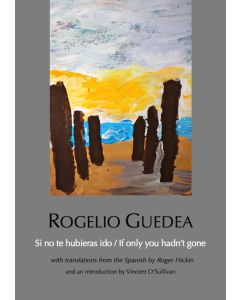 si no hubieras ido/If only you hadn't gone