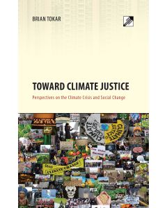 Toward Climate Justice