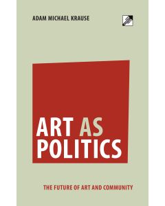 Art As Politics