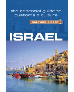 Israel - Culture Smart!