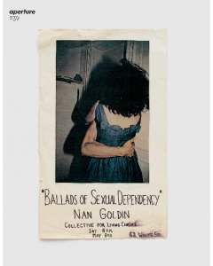 Aperture 239 Summer 2020