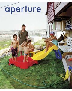 Aperture 205 Winter 2011