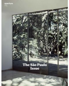 Aperture 215 Summer 2014