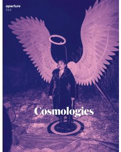 Aperture 244 Autumn 2021 Cosmologies