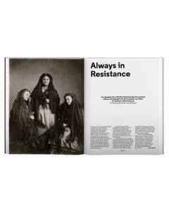 Aperture 245 Winter 2021 2022 Latinx