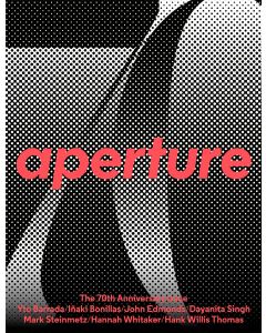 Aperture 248 Autumn 2022