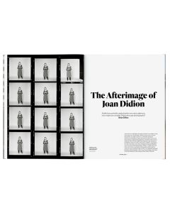 Aperture 250 Spring 2023