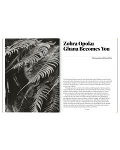 Aperture 252 Autumn 2023 Accra