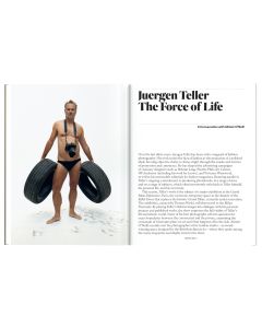 Aperture 253 Winter 2023 Luis Bunnuel and Desire