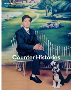 Aperture 254 Spring 2024 Counter Histories
