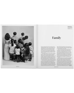 Aperture 233 Winter 2018 Family