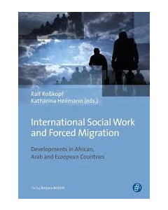 International Social Work and Forced Migration