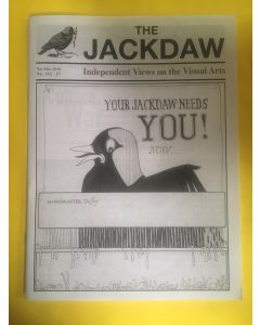 Jackdaw