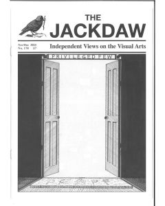 Jackdaw 178 November/December 2024