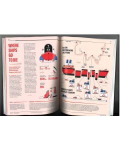 Jacobin 45 Spring 2022