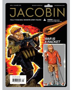 Jacobin 34 Summer 2019