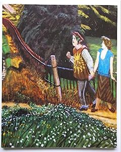 Carel Weight - Exhibition catalogue