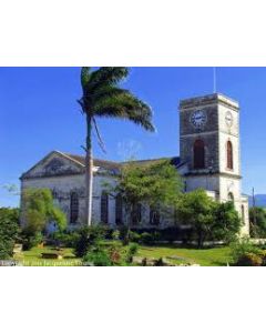 Jamaica Heritage in Pictures