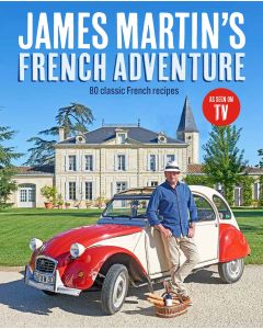 James Martin's French Adventure