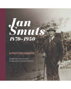 Jan Smuts, 1870-1950: A photobiography