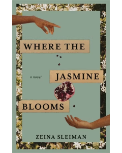 Where the Jasmine Blooms