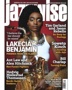 Jazzwise 281 February 2023