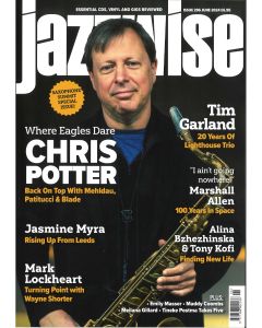 Jazzwise 296 June 2024