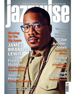 Jazzwise 306 May 2025