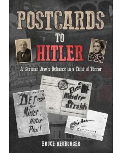 Postcards to Hitler