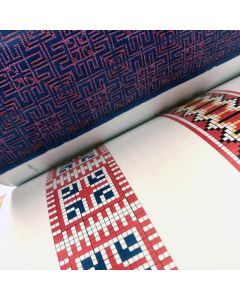 Journey of Motifs, The