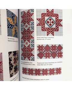 Journey of Motifs, The