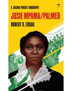 Josie Mpama/Palmer
